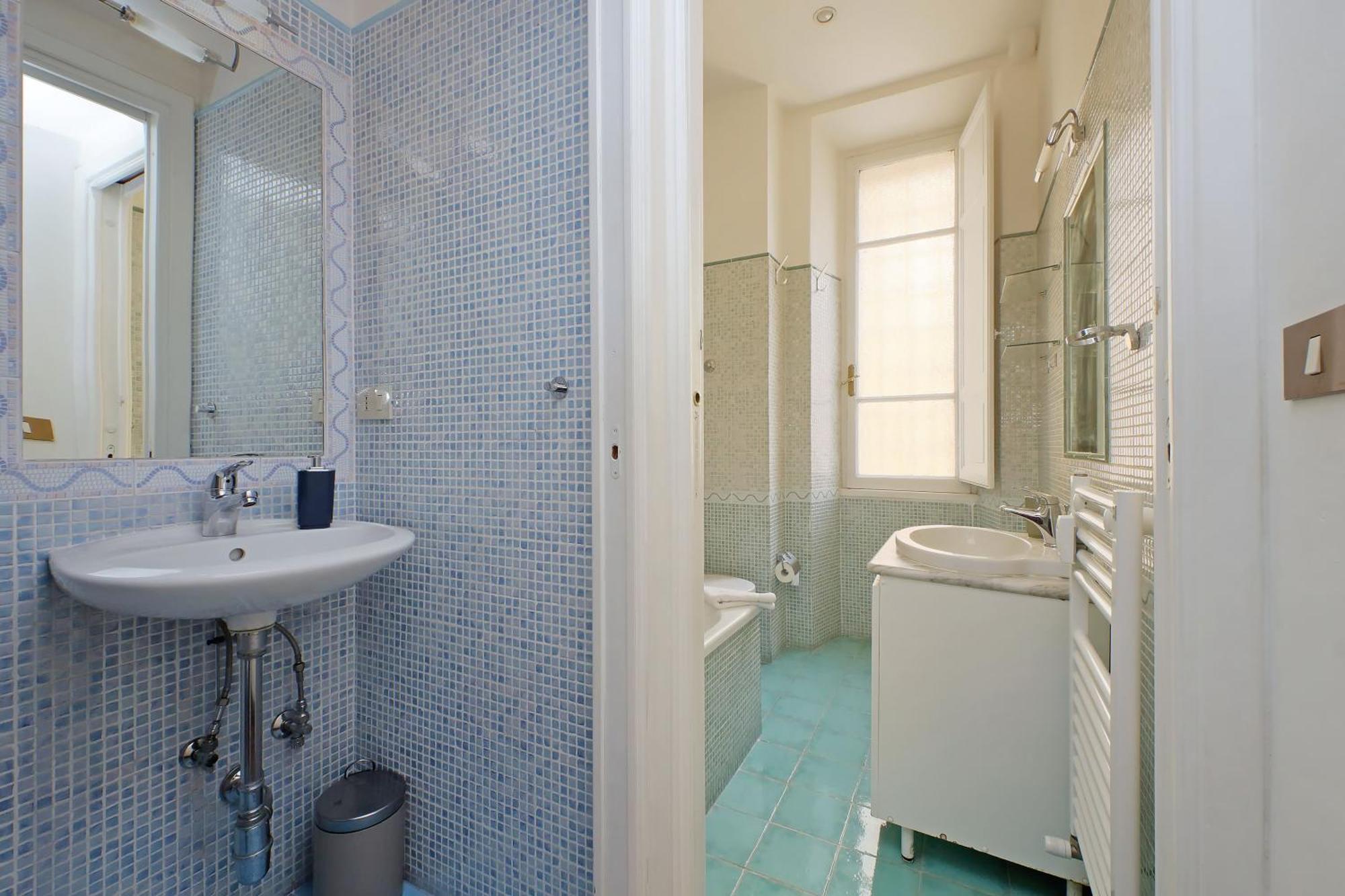 4bnb - Vittorio Emanuele Apartamento