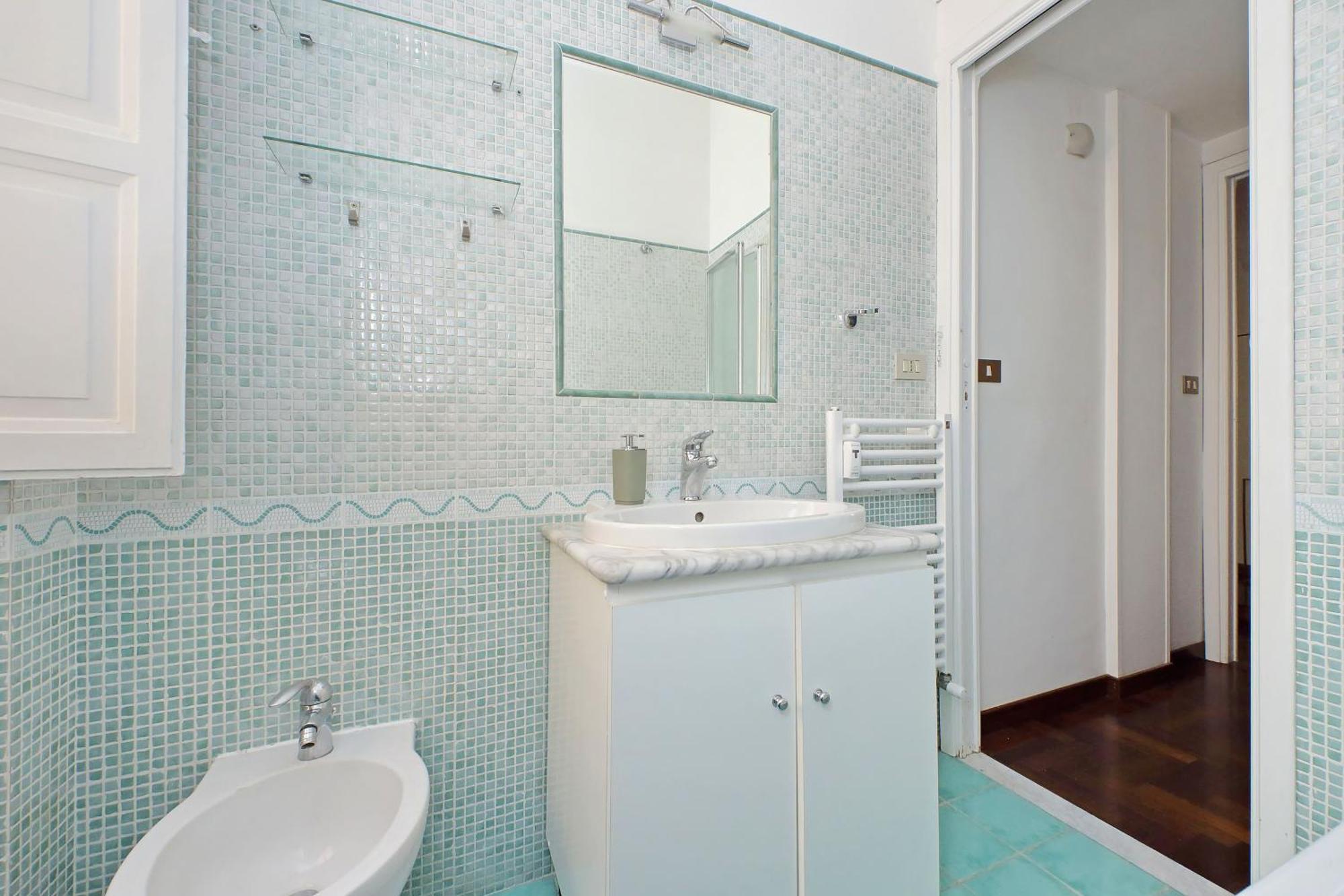 Apartamento 4bnb - Vittorio Emanuele