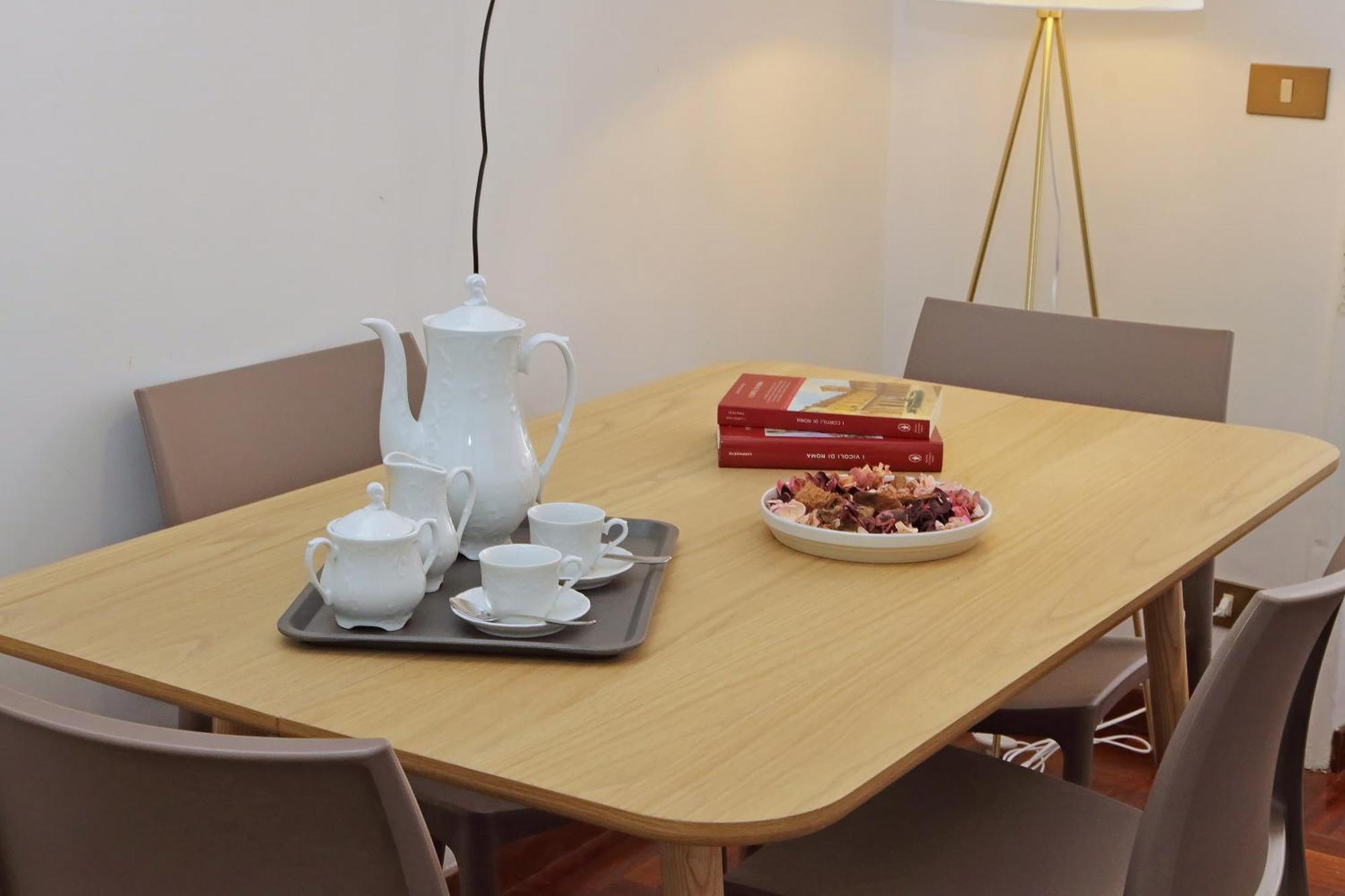 4bnb - Vittorio Emanuele Apartamento *