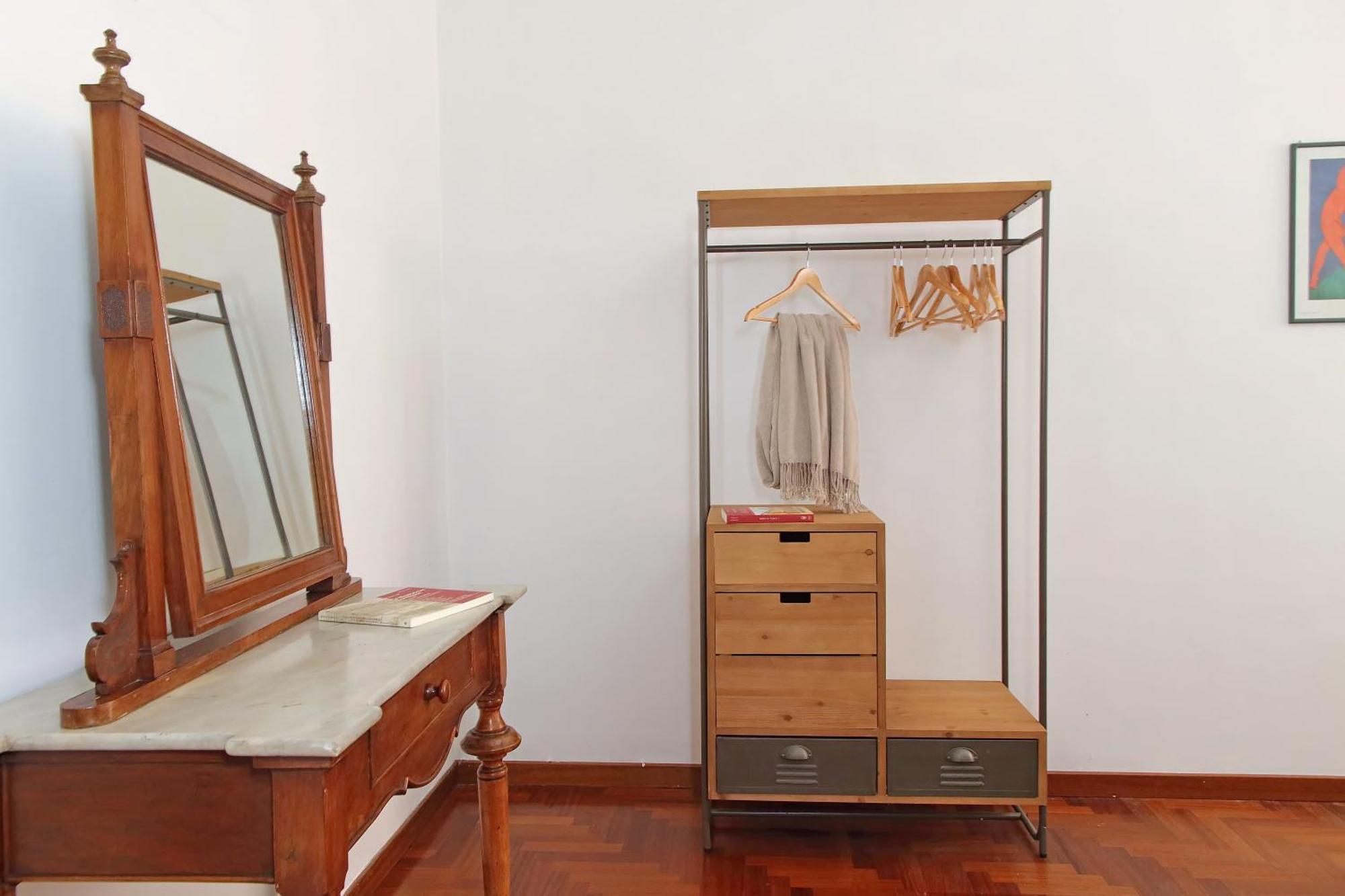 Apartamento 4bnb - Vittorio Emanuele