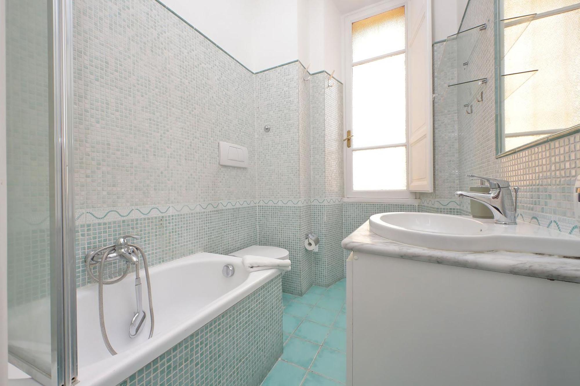 4bnb - Vittorio Emanuele Apartamento *