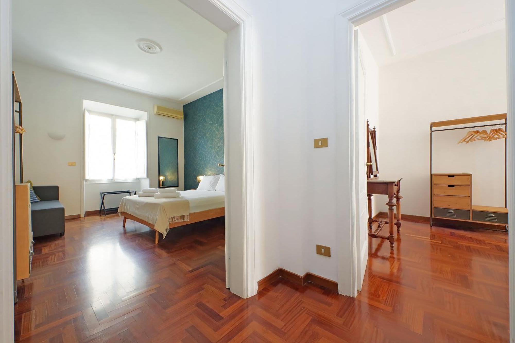 Apartamento 4bnb - Vittorio Emanuele