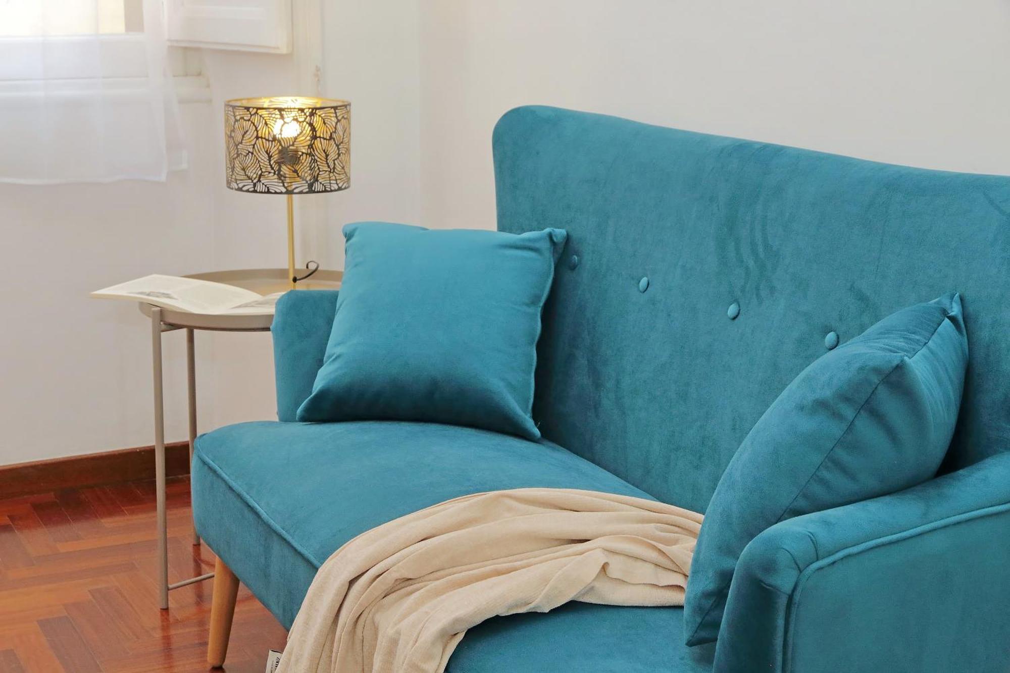 4bnb - Vittorio Emanuele Apartamento *