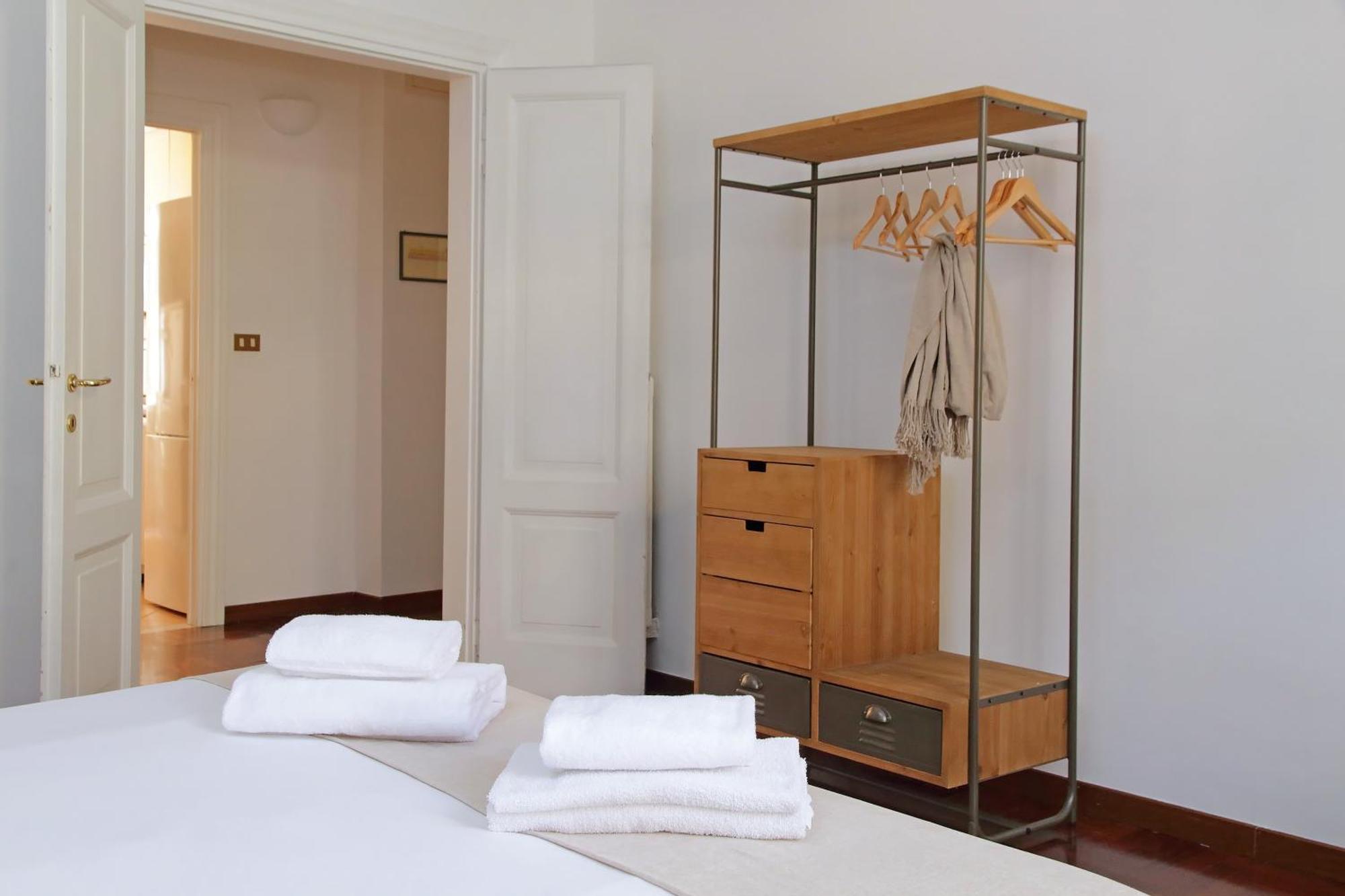 4bnb - Vittorio Emanuele Apartamento