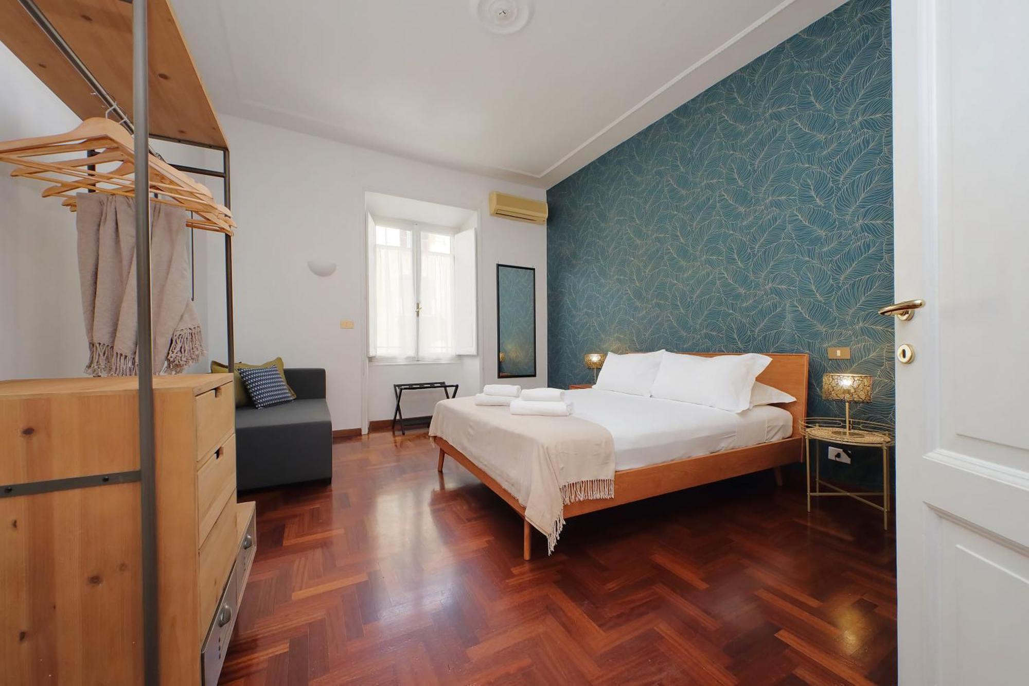 Apartamento 4bnb - Vittorio Emanuele