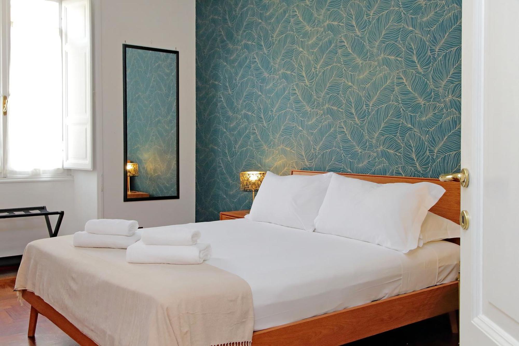4bnb - Vittorio Emanuele Apartamento *