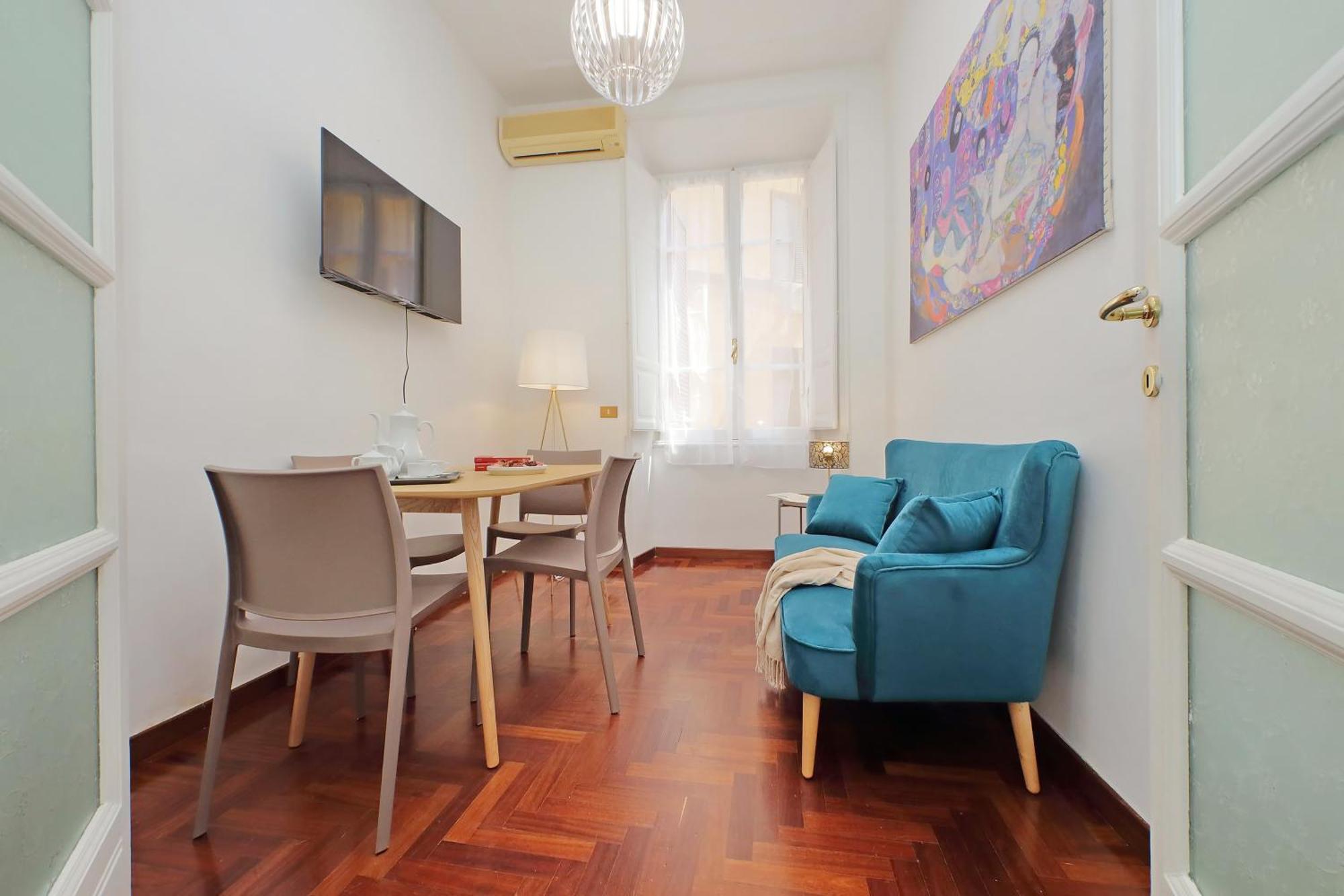 Apartamento 4bnb - Vittorio Emanuele