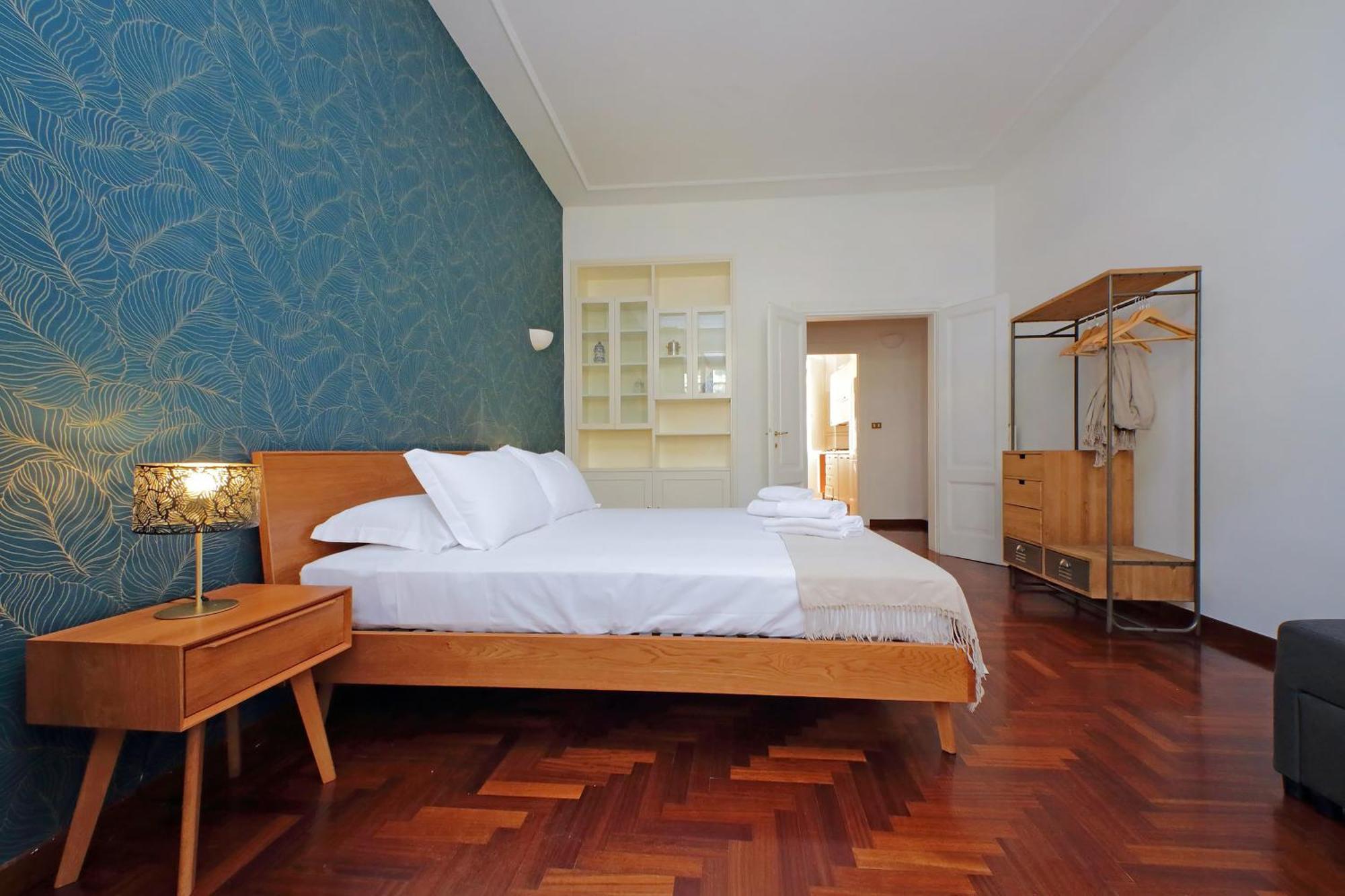Apartamento 4bnb - Vittorio Emanuele