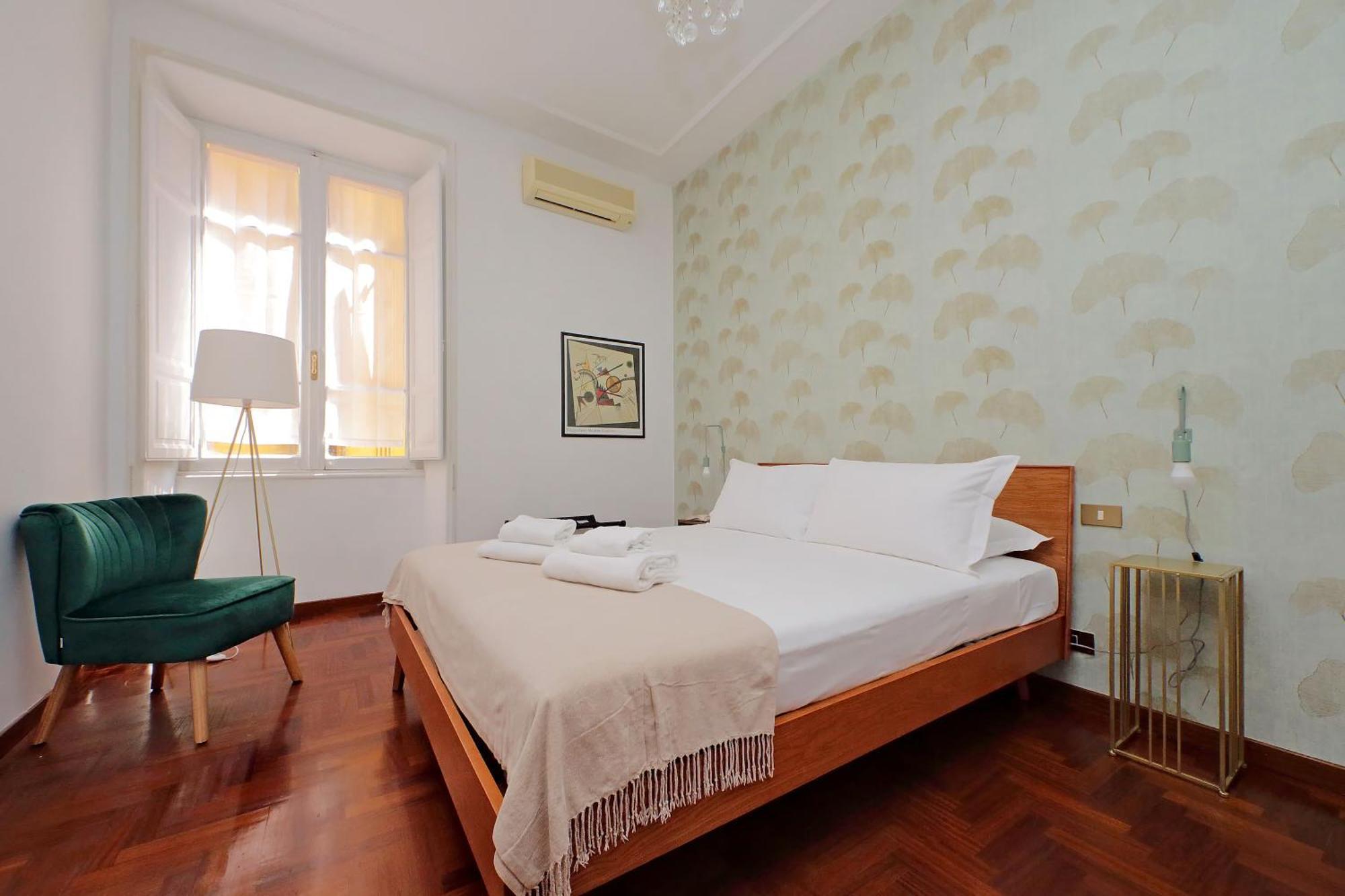 4bnb - Vittorio Emanuele Apartamento