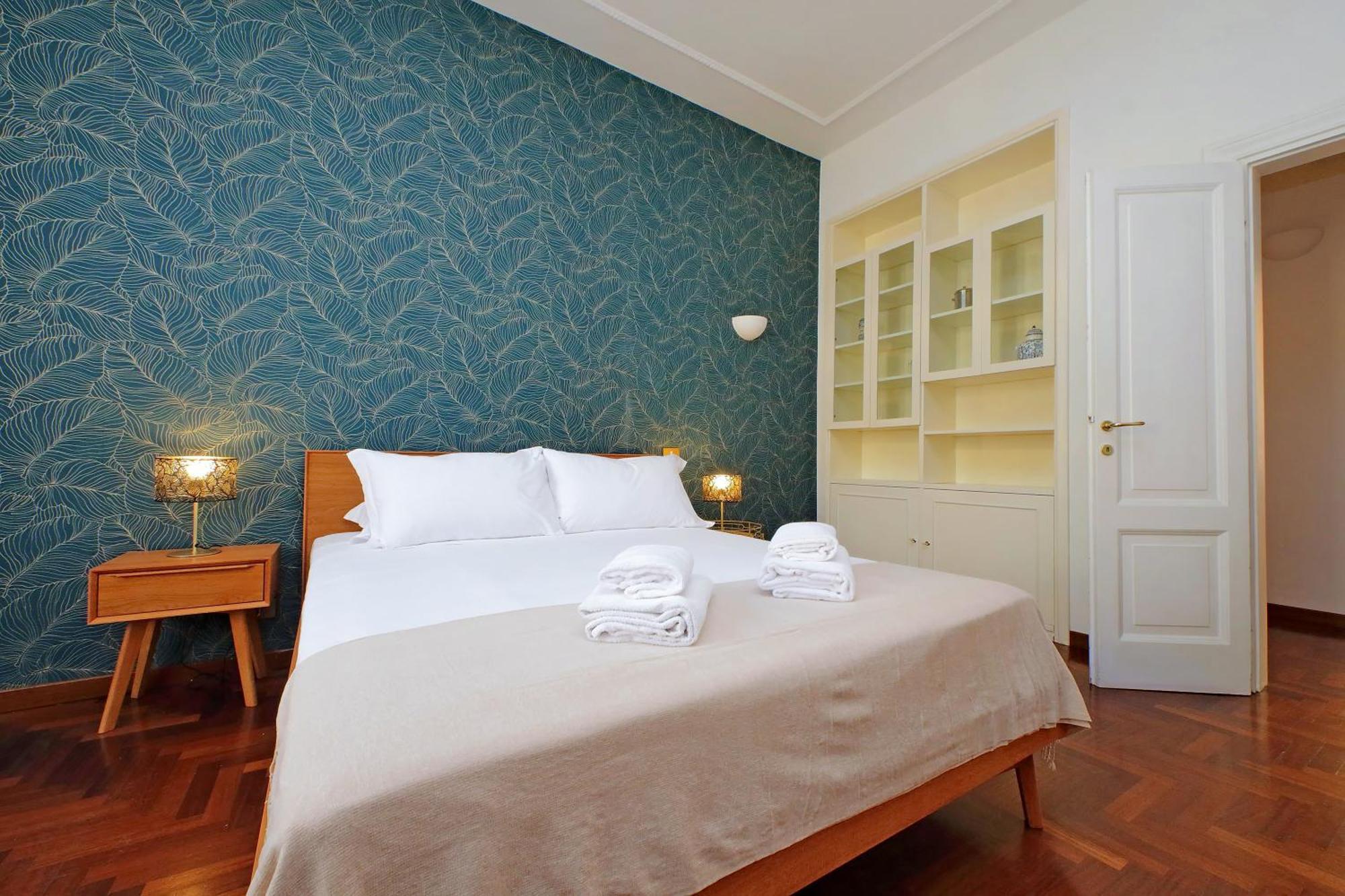 Apartamento 4bnb - Vittorio Emanuele